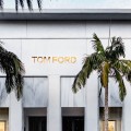 Estée Lauder sẽ mua Tom Ford với giá 3 tỷ USD?